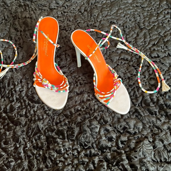 Dolce & Gabbana Shoes - Dolce&Gabbana shoe